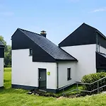 아파트 In Hambachtal Oberhambach