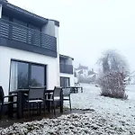 Daire In Hambachtal Oberhambach