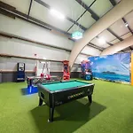 아파트 In Hambachtal Oberhambach