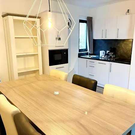 Appartement Family In Hambachtal Oberhambach