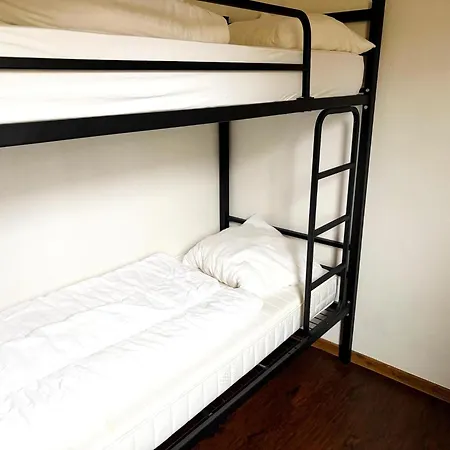 Family In Hambachtal Appartamento Oberhambach