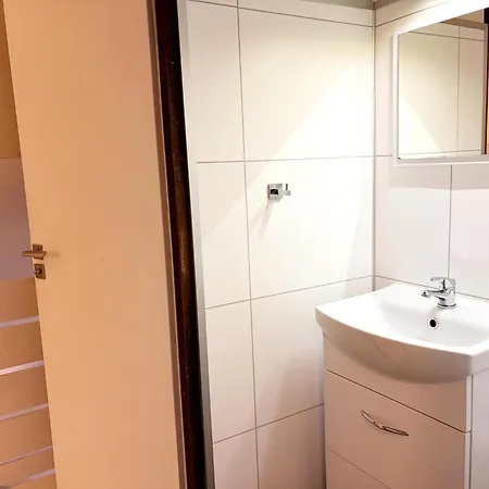 Appartement Family In Hambachtal Oberhambach