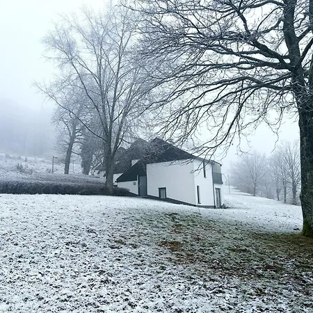 Appartement Family In Hambachtal Oberhambach