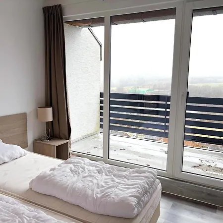 Appartement Family In Hambachtal Oberhambach