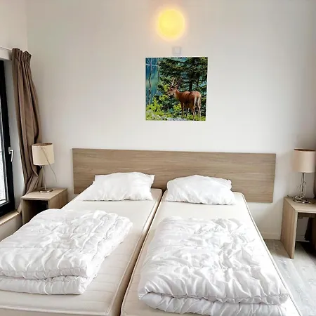 Family In Hambachtal *