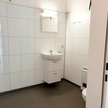 Appartement Family In Hambachtal *