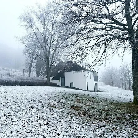 Appartement Family In Hambachtal Oberhambach