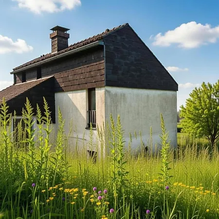 Family In Hambachtal Appartement Oberhambach
