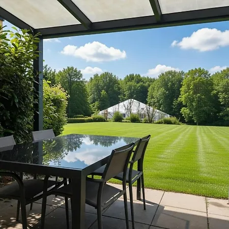 Appartement Family In Hambachtal