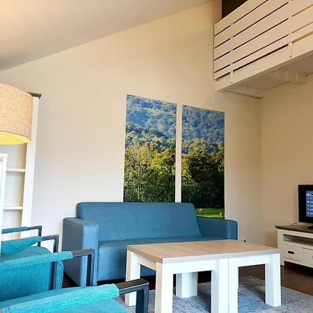 Family In Hambachtal Oberhambach