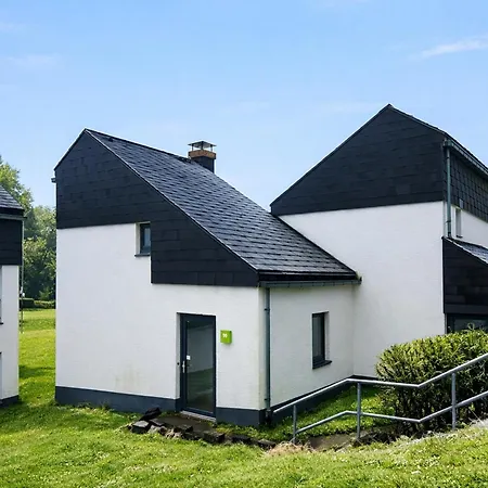 Appartement Family In Hambachtal *