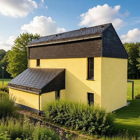 Family In Hambachtal Oberhambach