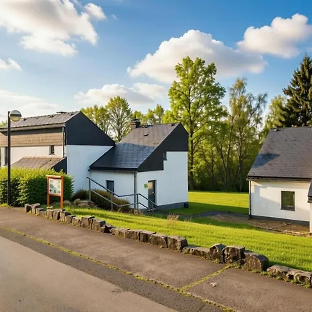 Family In Hambachtal *