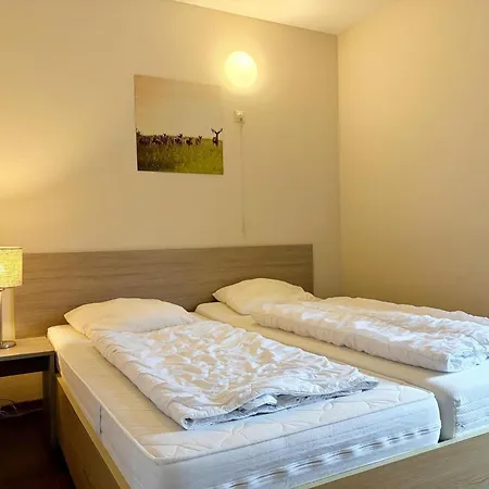 Family In Hambachtal Appartement *