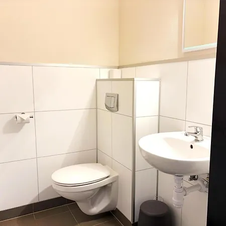 Appartement Family In Hambachtal Oberhambach