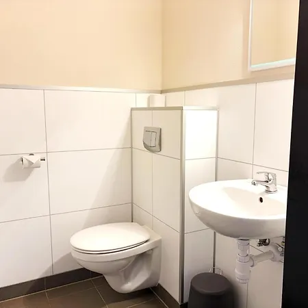 Appartement Family In Hambachtal