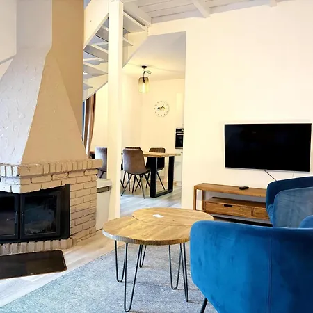 Family In Hambachtal Oberhambach