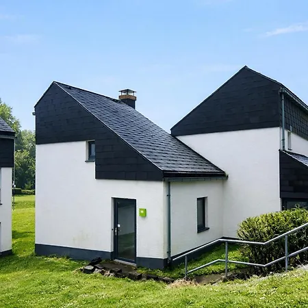 Family In Hambachtal *