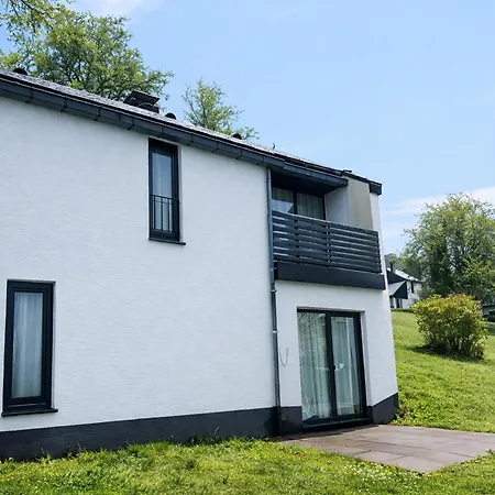 Appartement Family In Hambachtal Oberhambach