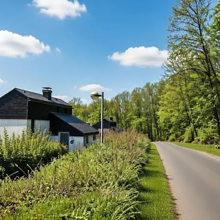 Appartement Family In Hambachtal Oberhambach