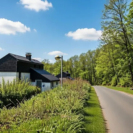 Appartement Family In Hambachtal *
