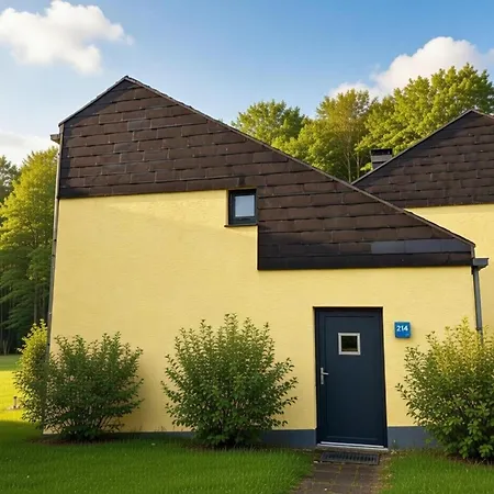 Appartement Family In Hambachtal