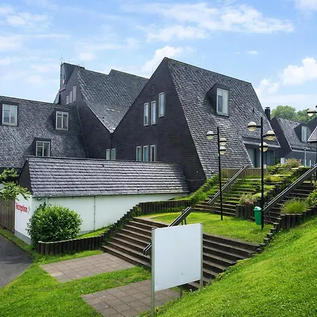 Family In Hambachtal *