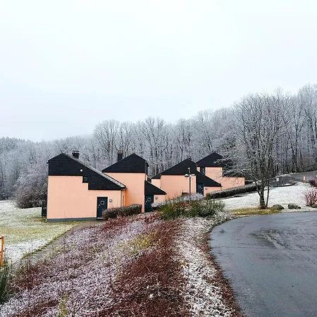 펜션 Family In Hambachtal *