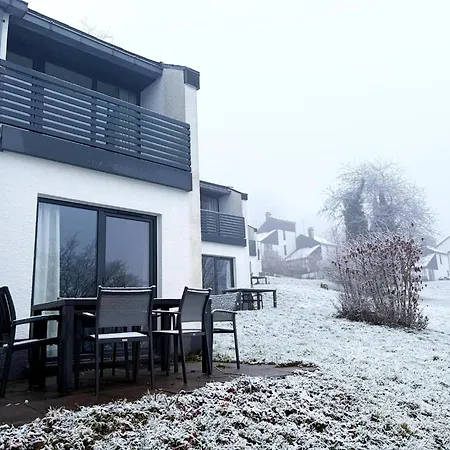 펜션 Family In Hambachtal Oberhambach