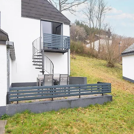 Family In Hambachtal Ferienhaus Oberhambach