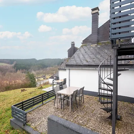 Family In Hambachtal Ferienhaus