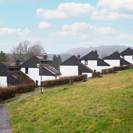 Appartement In Hambachtal Oberhambach