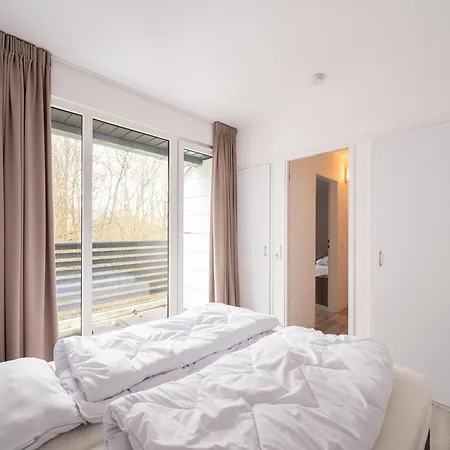 Appartement In Hambachtal Oberhambach