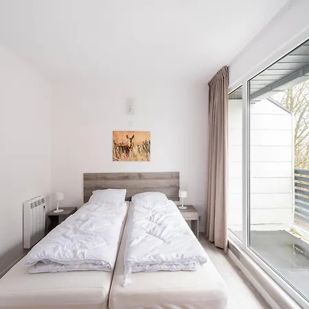 In Hambachtal Appartement *