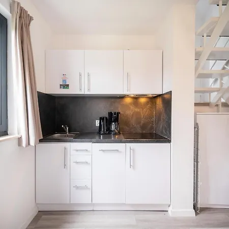 Appartement In Hambachtal Oberhambach