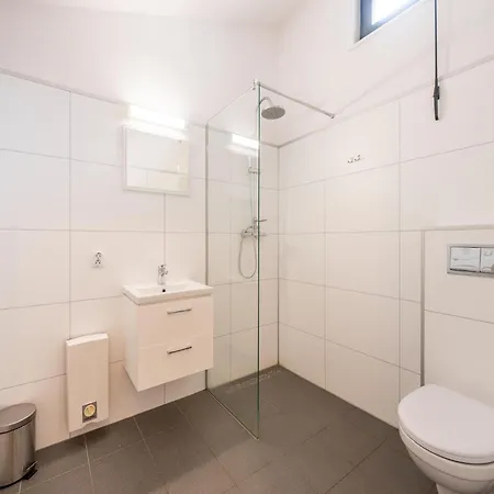 In Hambachtal Appartement Oberhambach