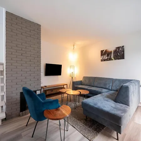 In Hambachtal Appartement Oberhambach