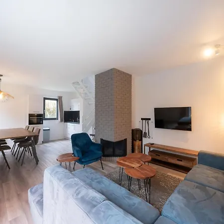 In Hambachtal Appartement Oberhambach