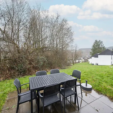 In Hambachtal Appartement *