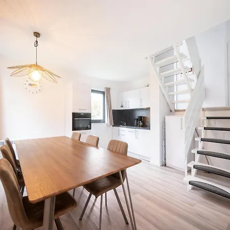In Hambachtal Appartement Oberhambach
