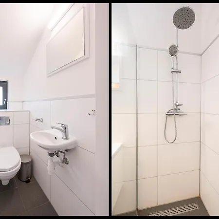 In Hambachtal Appartement