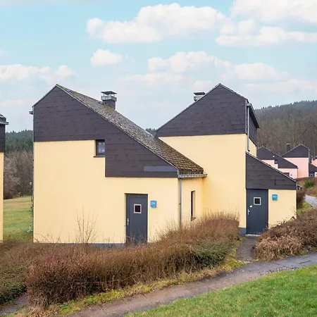 Ferienhaus Family In Hambachtal