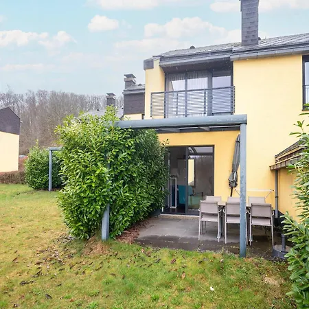 Ferienhaus Family In Hambachtal