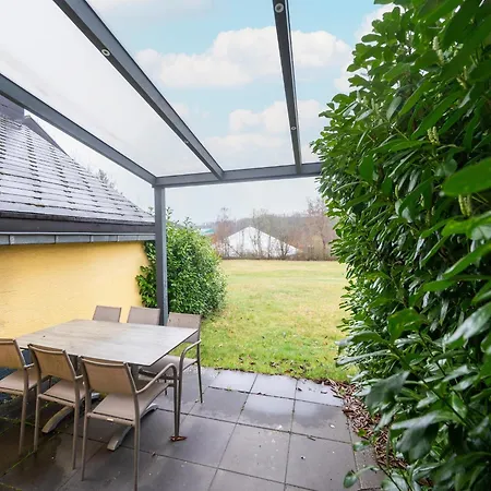 Family In Hambachtal Ferienhaus Oberhambach