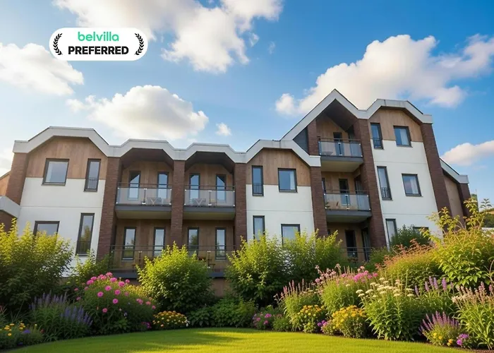 Family In Hambachtal *