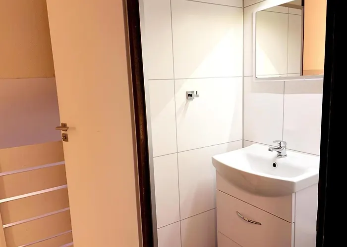 Apartment Family In Hambachtal Oberhambach