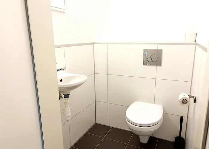 Family In Hambachtal Apartment Oberhambach