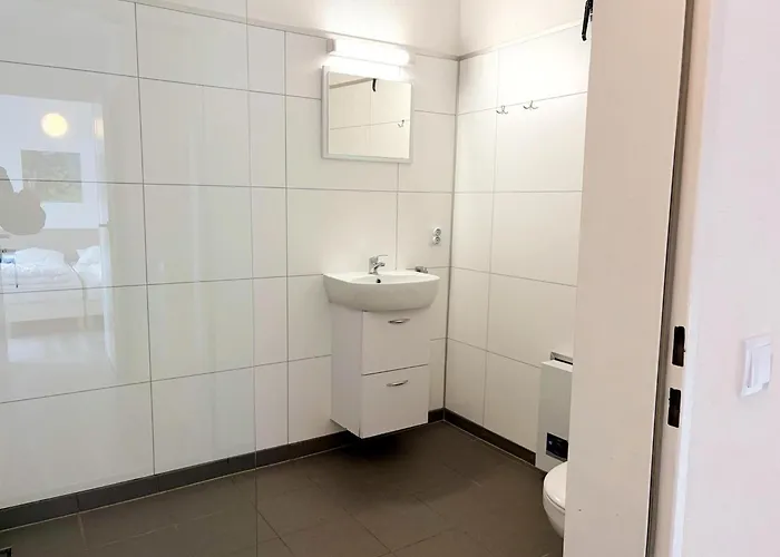 Apartment Family In Hambachtal *