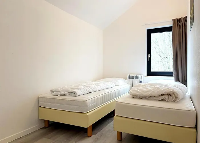 Family In Hambachtal * Oberhambach