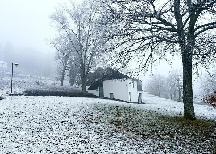 Appartamento Family In Hambachtal Oberhambach